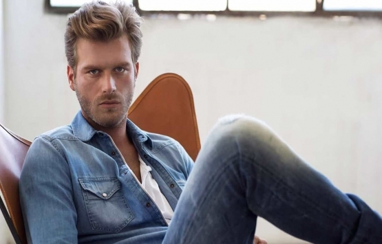 Gayrimenkul zengini Kıvanç Tatlıtuğ, Urla dan arazi aldı!