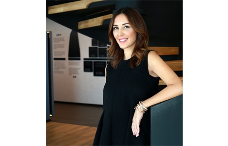 İşte inşaatın en genç 5 lideri!