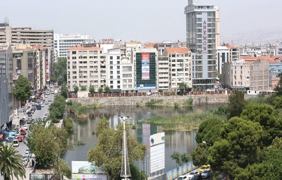 Basmane Çukuru'nda başa dönüldü!