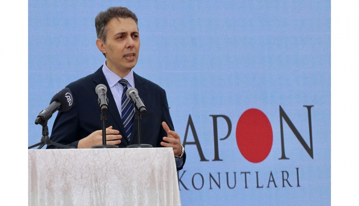 Japon Konutları için düğmeye basıldı! Hocaoğlu Grup tan Sancaktepe ye 1,2 milyar TL lik yeni proje geliyor!