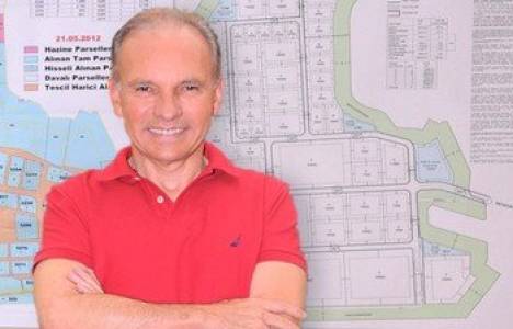 Menemen Plastik İhtisas Organize Sanayi Bölgesi'nde son parseller!