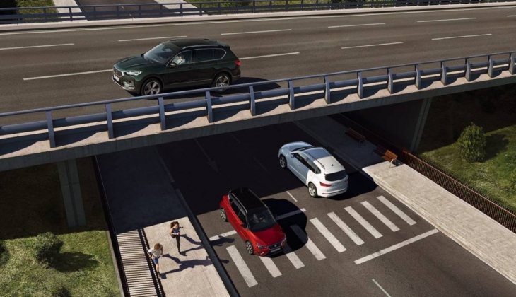 Geniş aileler için birebir! Seat Taracco Türkiye pazarına hızlı girdi! İşte Seat Taracco’nun 13 Eylül 2022 fiyat listesi