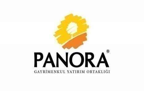 Panora GYO 2018'in ilk yarısı için kuru sabitledi!