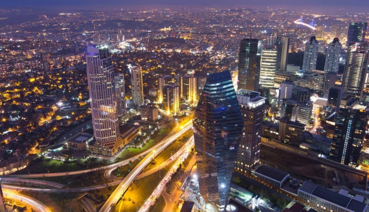 Geleneksel tek katlı depolar tarihe karışıyor! Yatırımcıların yeni gözdesi modern tesisler!