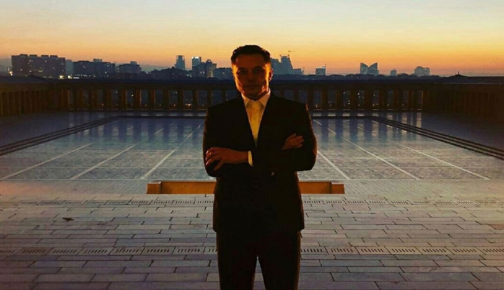 Elon Musk tan başarılı olmanın 6 gizli anahtarı!