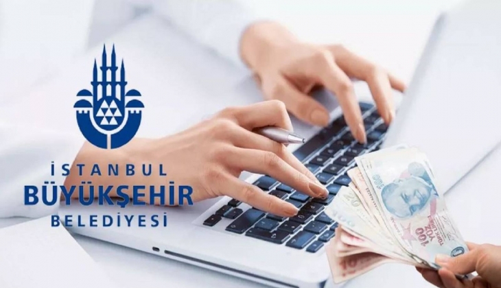 İstanbul Büyükşehir Belediyesi 83 bin 162 öğrenciye eğitim desteği verecek...