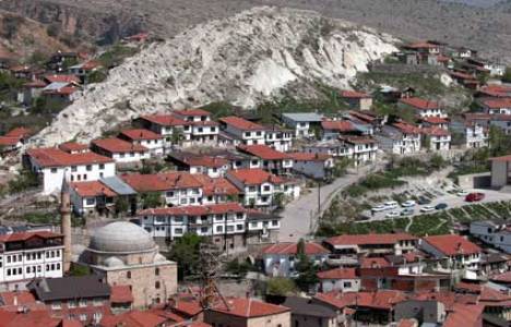 Beypazarı'nda içme suyu arıtma tesisi faaliyete geçti! 