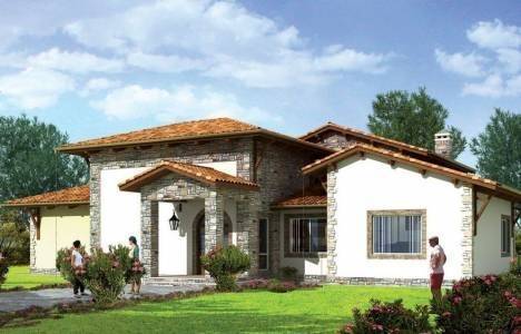 Park Village satılık daire!