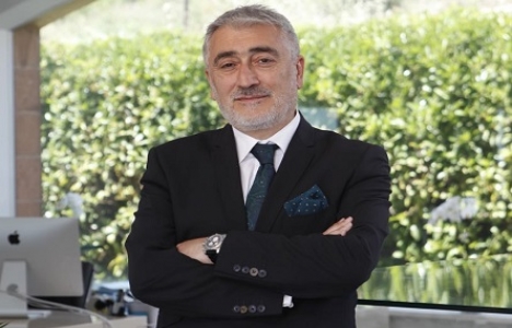 Bilge Özdemir, Akkuş Gayrimenkul’ün pazarlama ve satışını yapacak!