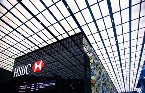 Türkiye HSBC'nin yatırım için öncelikli 21 pazarından biri!