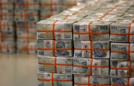 Türkiye Varlık Fonu'nun kaynakları genişletildi!