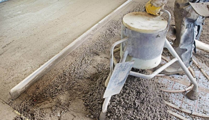 C30, C35 ve C40 beton fiyatları ne kadar? İnşaat sektörünün gözü bu rakamlarda! İşte 2025 beton fiyatları!