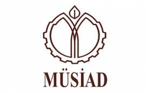 MÜSİAD 2014 Türkiye Ekonomisi Raporu