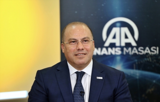 Deniz Aksu: Ana konumuz, inşaat ve inşaat yapı paydaşları!