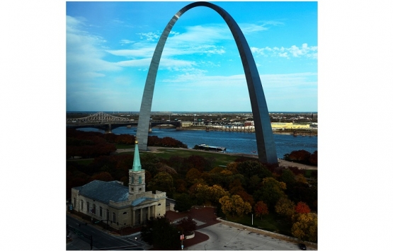 İlginç mimariye sahip 17 bina!