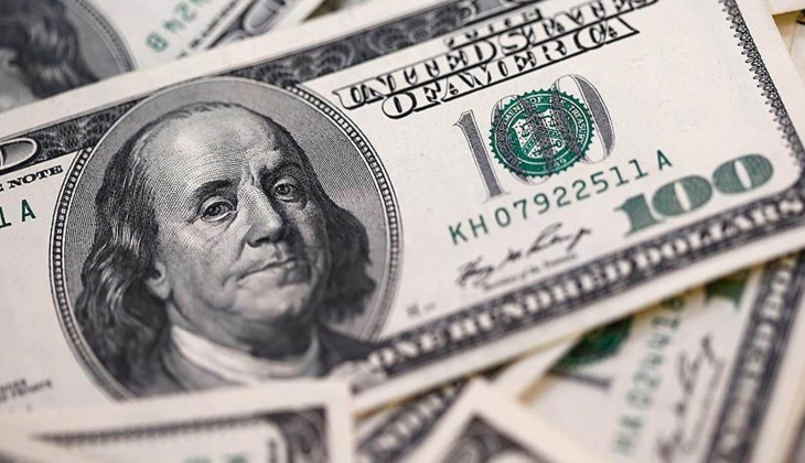 Dolarda faiz hareketliliği! Dolar almak isteyenler dikkat! Dolar/TL bugün ne kadar? 23 Eylül Cuma dolar/TL kuru 