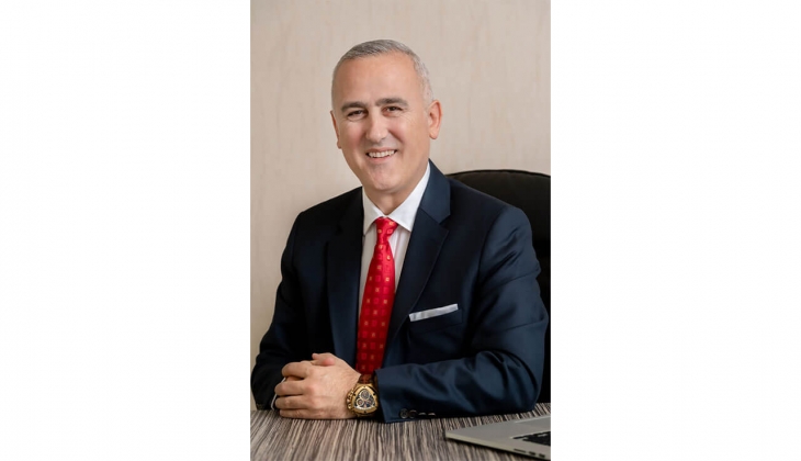 GİGDER den Türk pasaportuna değer kazandıracak Gümüş ve Altın vize önerisi!