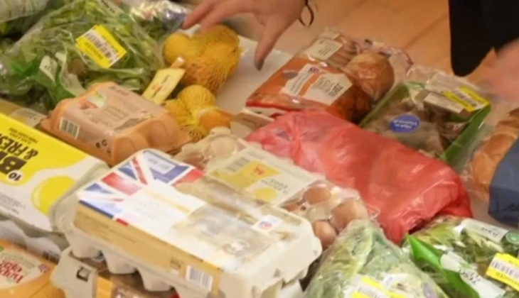 BBC: İngiltere yoksullaşıyor! DW: Almanya nın borcu artıyor