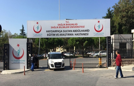 Sultan Abdülhamid Hastanesi Mehmetçik Polikliniği açıldı!