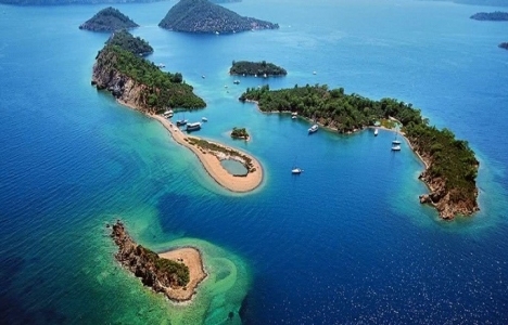 Türkiye'ye 30 milyon turist geldi!