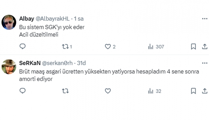 Emeklilik tartışmalarında son nokta: 2024 te emekli olacaklar maaşlarında yüzde 30-33 arası daha avantajlı olacak!
