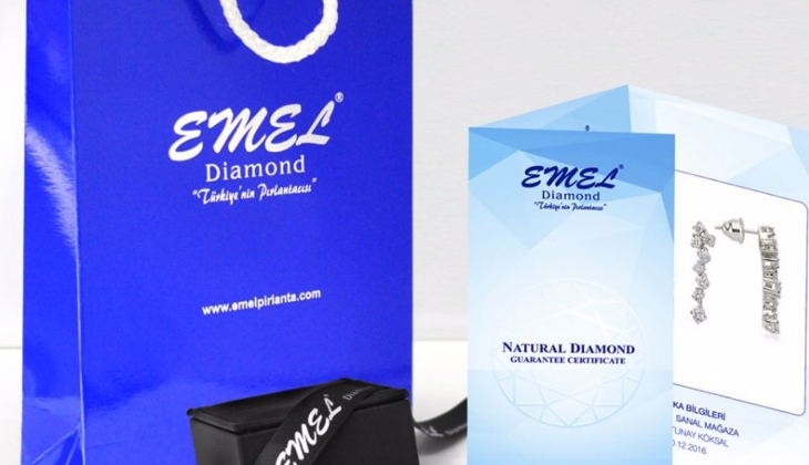 Emel Pırlanta da beştaş pırlanta yüzüklerin fiyatı aniden düştü! Yüzde 60 indirim! 24 Şubat 2023 fiyat listesi...