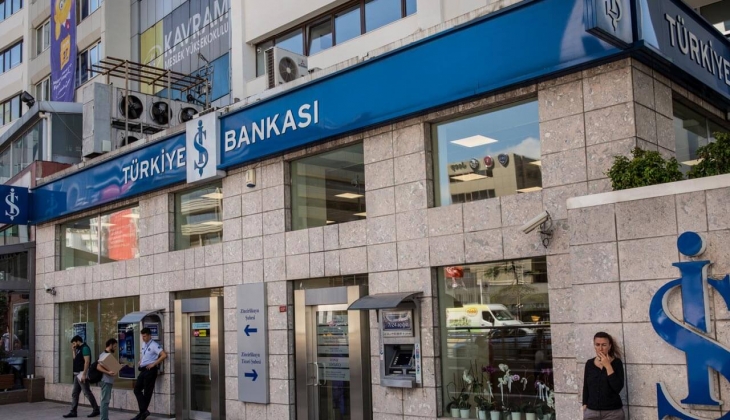 Türkiye İş Bankası kartı olanlar yaşadı! Her gün 5 TL veriliyor! 