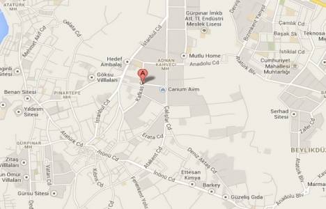  Ceylan İnşaat Hasırcılar Residence iletişim!	