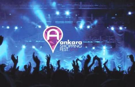 Ankara Alışveriş Festivali ne zaman yapılacak