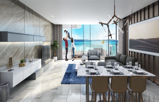 Çeşme Private Residences 2020 de teslim! Yeni proje!