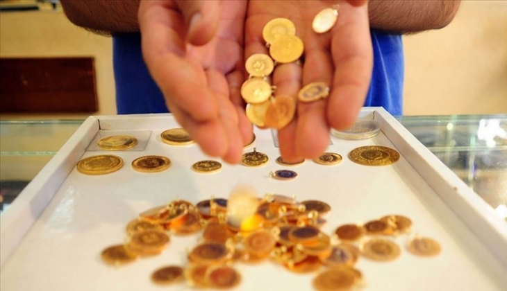 Elinde 1 gram bile altını olanlara müjde! Bakan Şimşek ten altın fiyatlarını değiştirecek talimat geldi! 