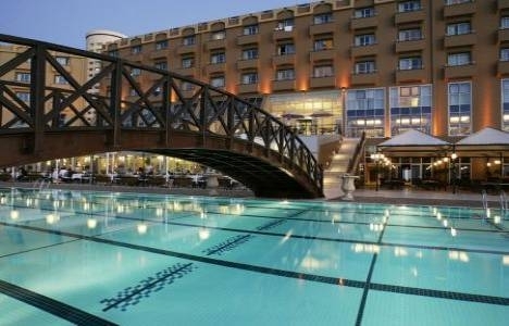 Merit Turizm 26 Aralık'ta genel kurul toplantısı yapacak!