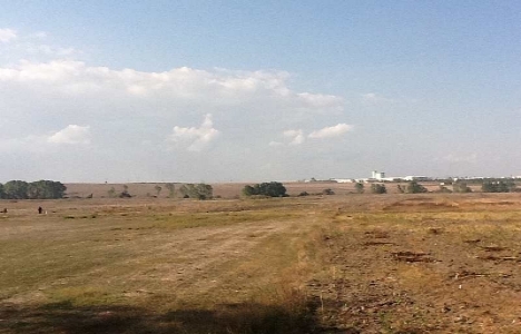 Ankara Ballıkuyumcu kentsel dönüşüm imar planı yarın askıda!