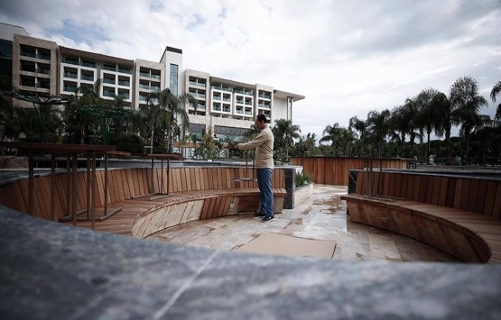 Şehir otellerinde umut yılı 2023!