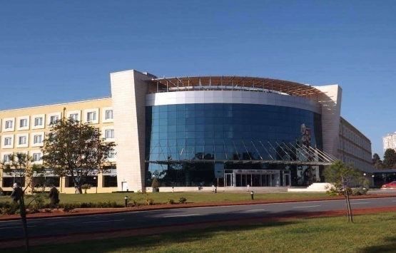 Esenler Belediye Başkanı Tevfik Göksu'nun hakkında çıkan haberlere yalanlama!