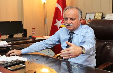 Bayraklı Belediyesi'nin 2016 bütçesi kabul edildi!