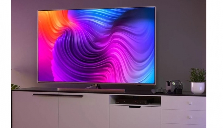 Philips televizyonlarda büyük indirim! İndirimli Philips televizyon fiyatları ne kadar? İşte 7 Ekim 2022 fiyat listesi…