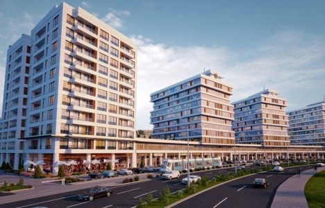 2017 Temmuz da satışa çıkacak konut projeleri!