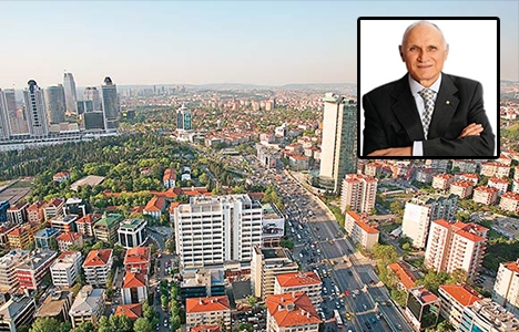 Ayhan Yavrucu: Türkiye gayrimenkul sınavı verdi!