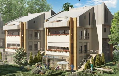 Real Life Kemerburgaz ön talep topluyor!