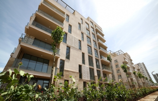 TOKİ 2020 ucuz konut projelerine 4 günde 178 bin 302 başvuru!