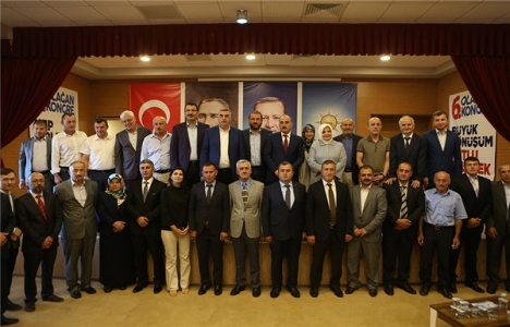 sakarya 1000 yataklı hastane projesi