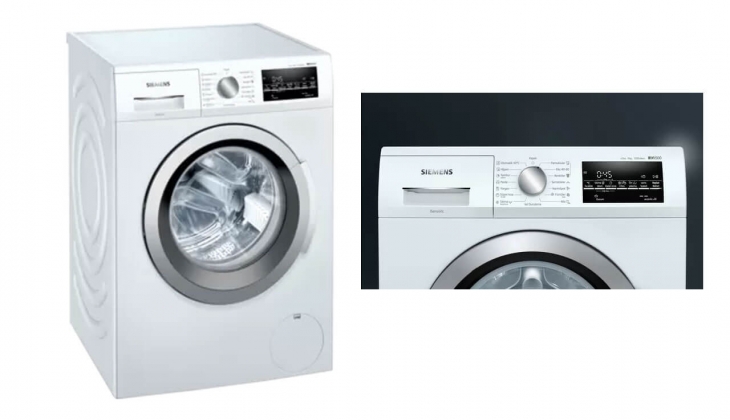 Siemens iQ500 Solo bulaşık makinesinde 3 bin 383 TL lik indirim fırsatı! İşte 6 Haziran 2022 fiyat listesi...