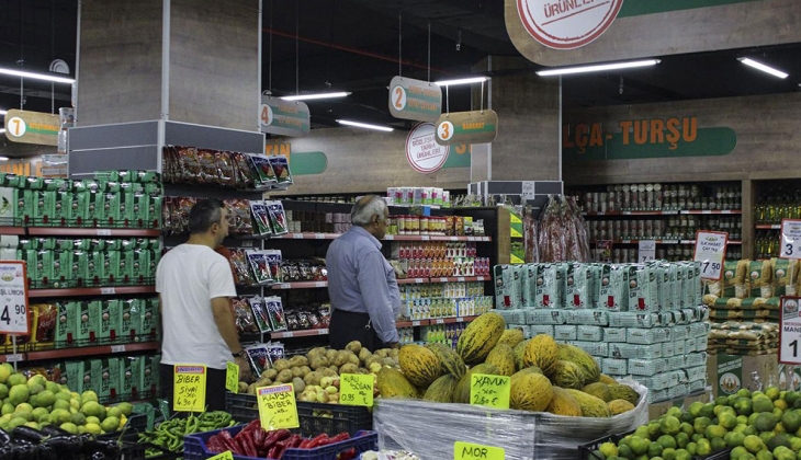 Ayçiçek, şeker ve kırmızı ette Ramazan Bayramı indirimi! Tarım Kredi Marketlerinin bu fiyatlarını kaçıranlar üzülür