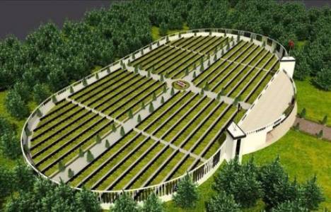 Beşiktaşlılara özel 1903 mezar!