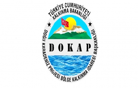 DOKAP, Karadeniz'deki 8 ilin mimari özelliklerini tespit etti!