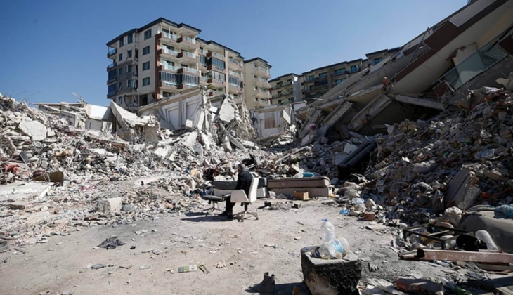 Deprem sigortasına talep azaldı! 20 milyon konutun sadece 11 milyon 253 bininde deprem sigortası var!