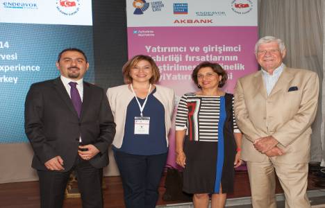  İyi Yatırım Zirvesi'nin üçüncüsü gerçekleşti!