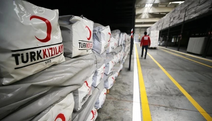 Kızılay dan müjde! 15 farklı branşta sağlık personeli alacak! İşte başvuru detayları...