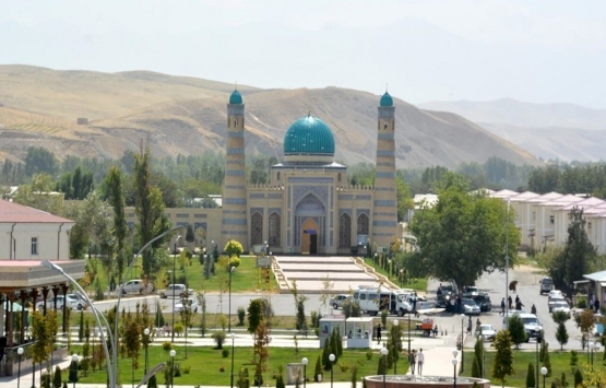 Özbekistan da inşaat sektörü yüzde 0,5 büyüdü!